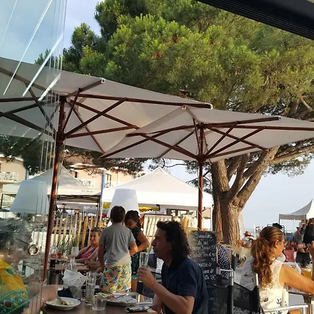 D'hote Chez Titi Audenge