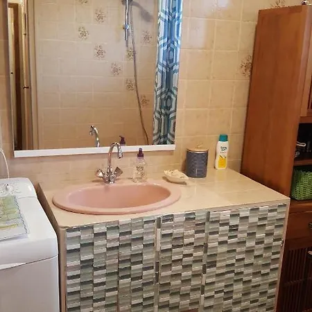 D'hote Chez Titi * Audenge