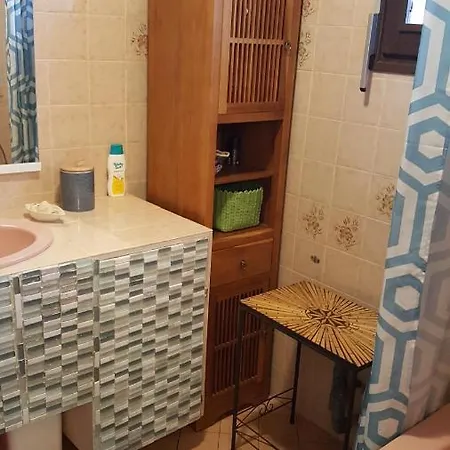 D'hote Chez Titi * Audenge