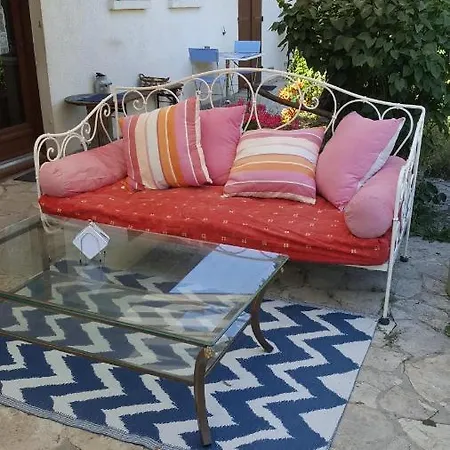 D'hote Chez Titi