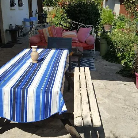 D'hote Chez Titi