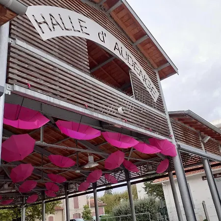 D'hote Chez Titi